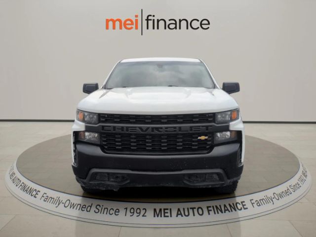 chevrolet silverado 1500 limited 2022 1GCRYAED0NZ208593 image chevrolet silverado 1500 limited 2022 1GCRYAED0NZ208593 image